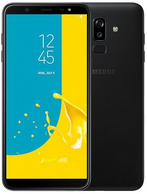 Замена шлейфов на телефоне Samsung Galaxy J6 (2018)